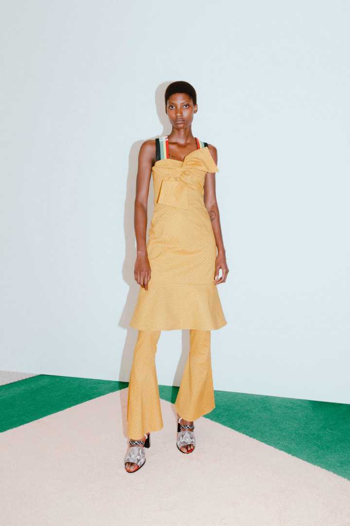 Edun 2018 Resort