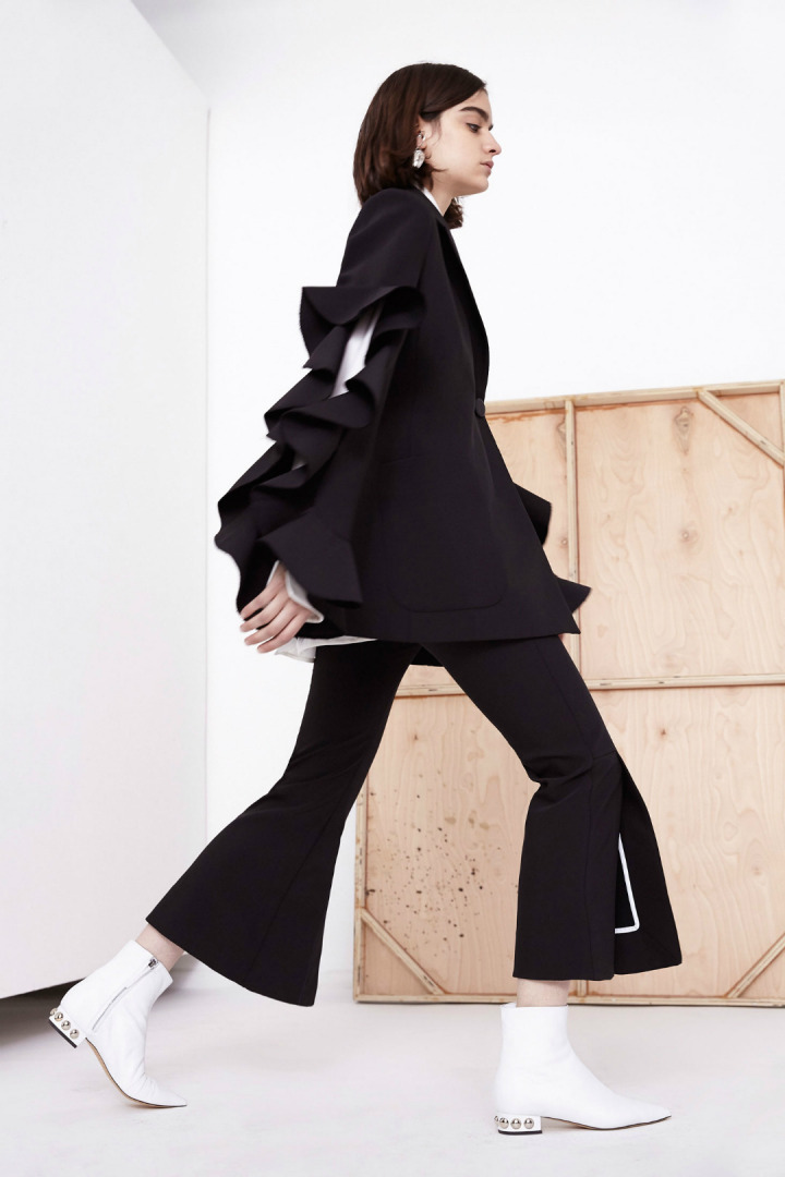 Ellery 2018 Resort