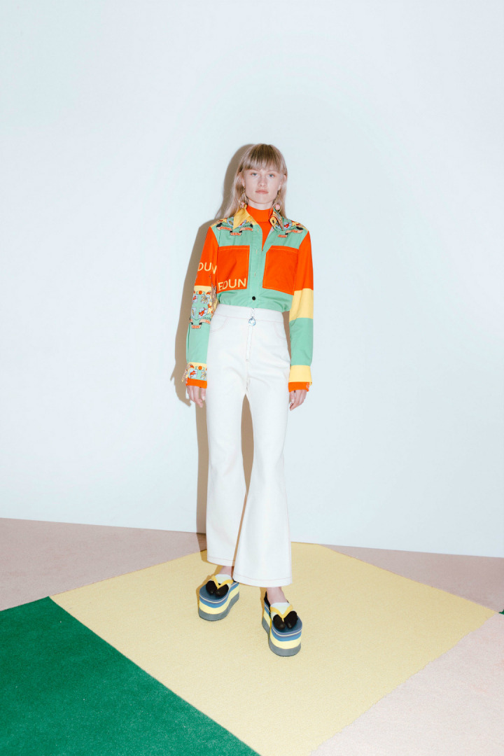 Edun 2018 Resort