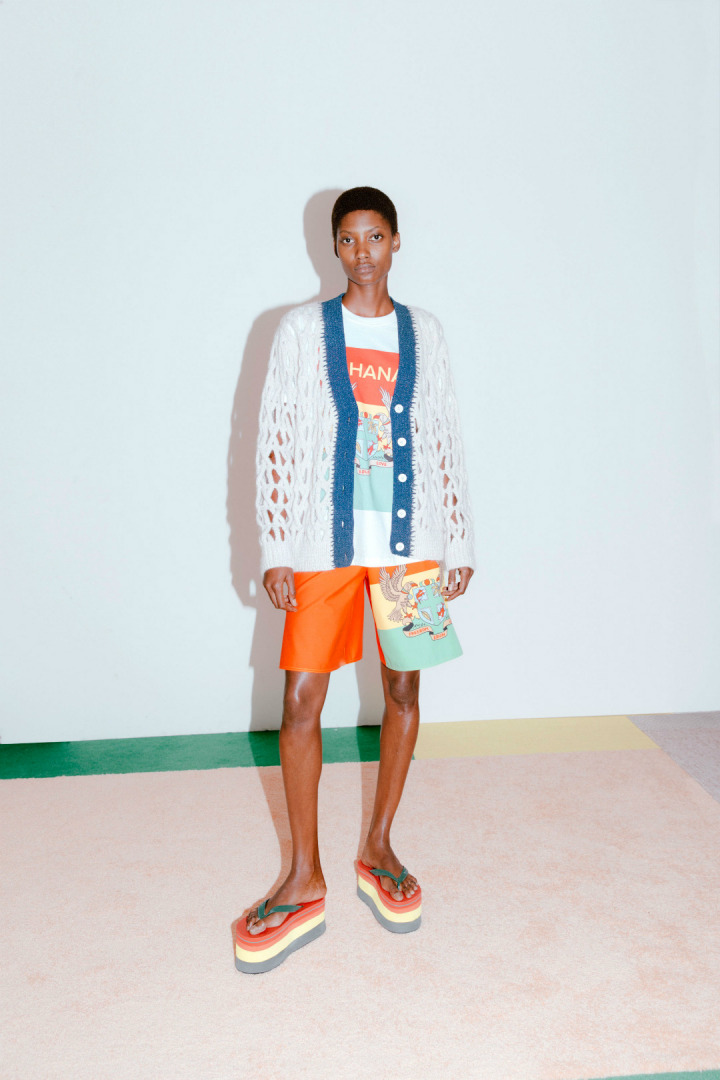 Edun 2018 Resort