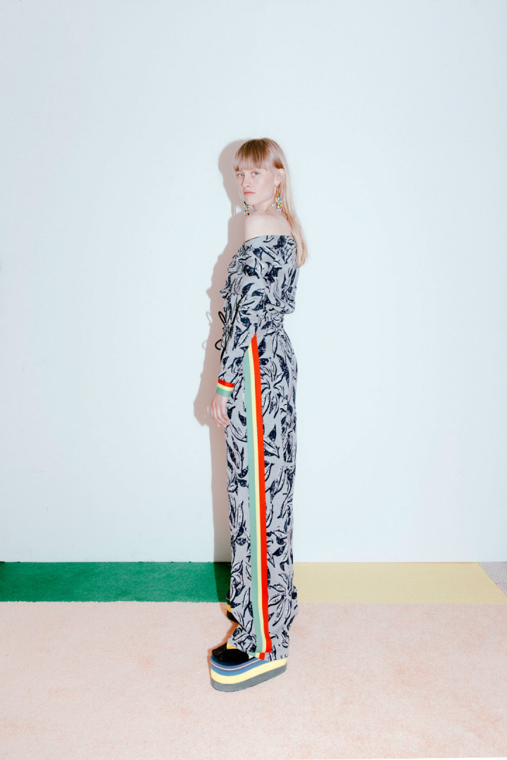 Edun 2018 Resort