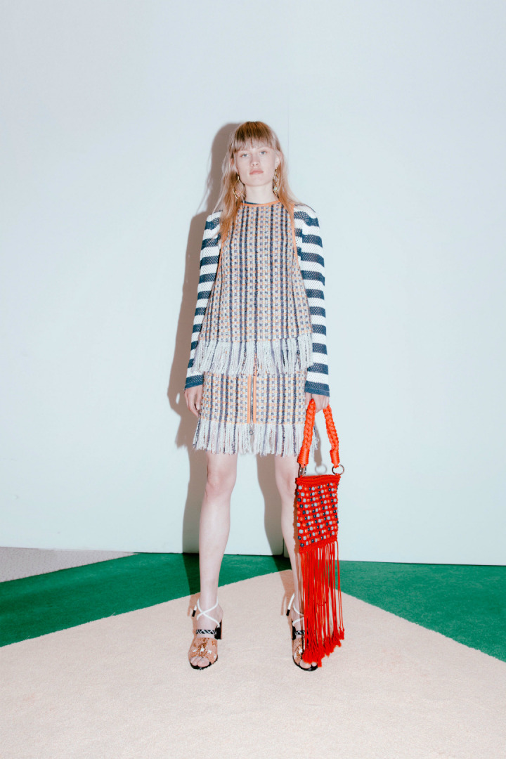 Edun 2018 Resort