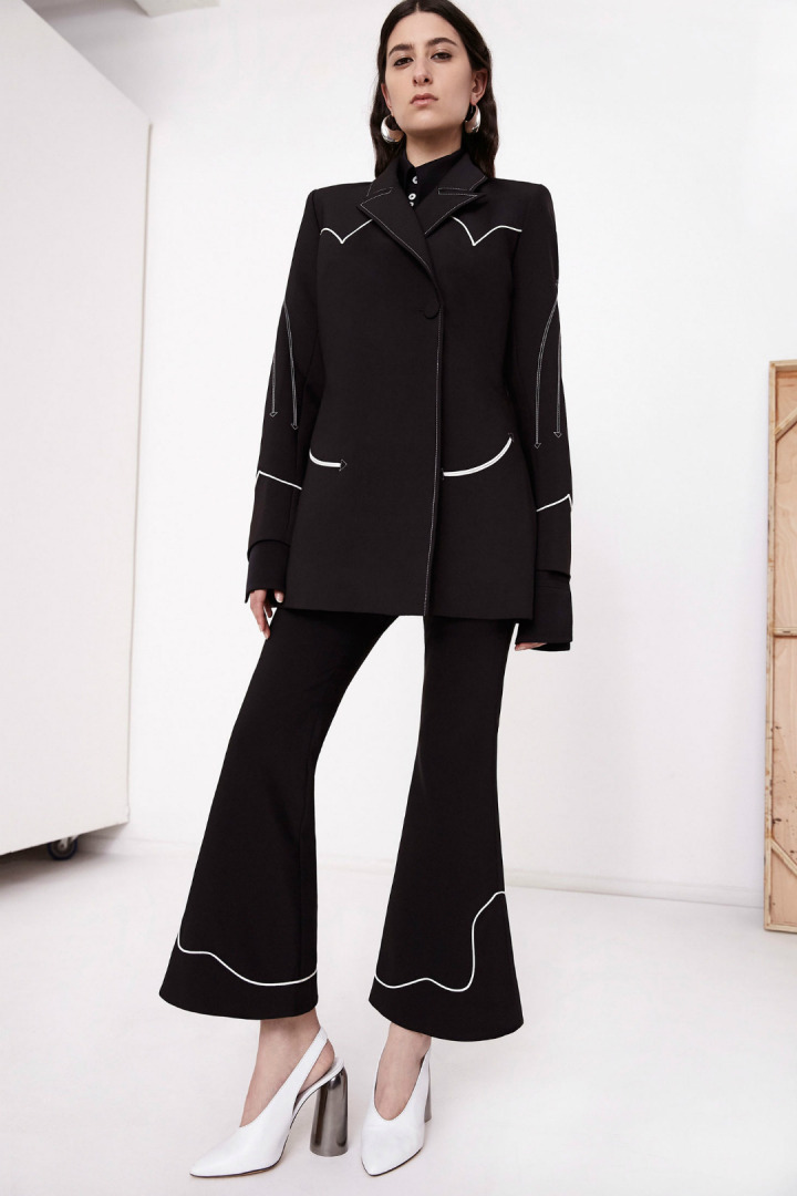 Ellery 2018 Resort