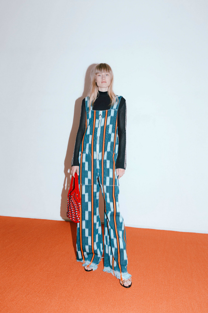 Edun 2018 Resort