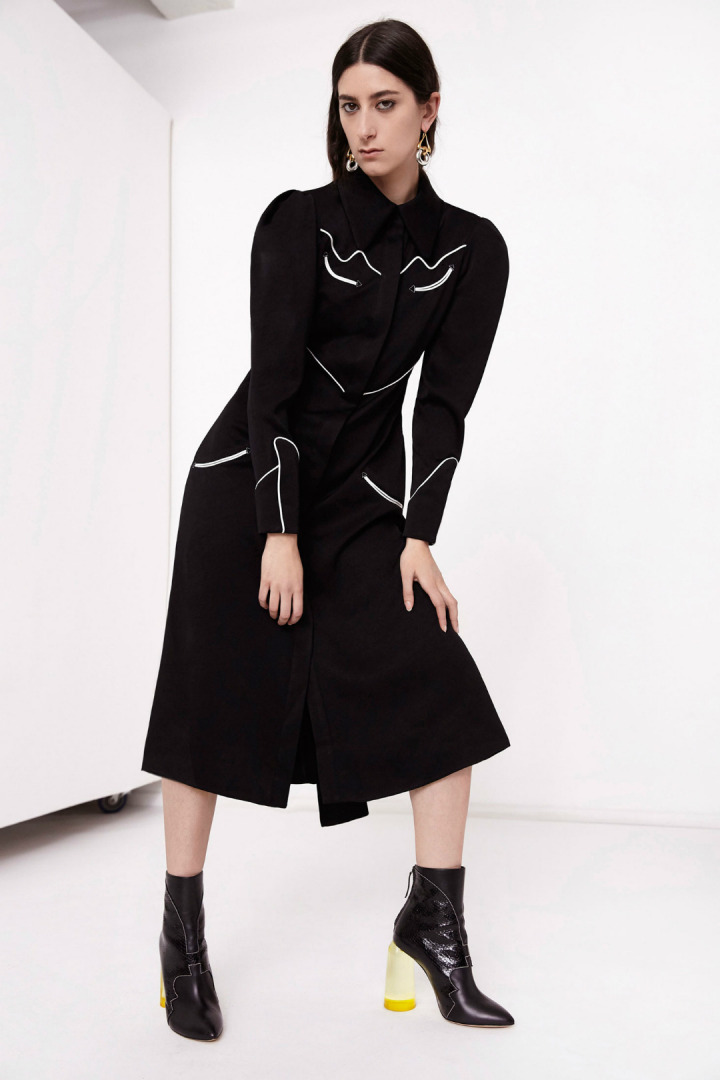 Ellery 2018 Resort