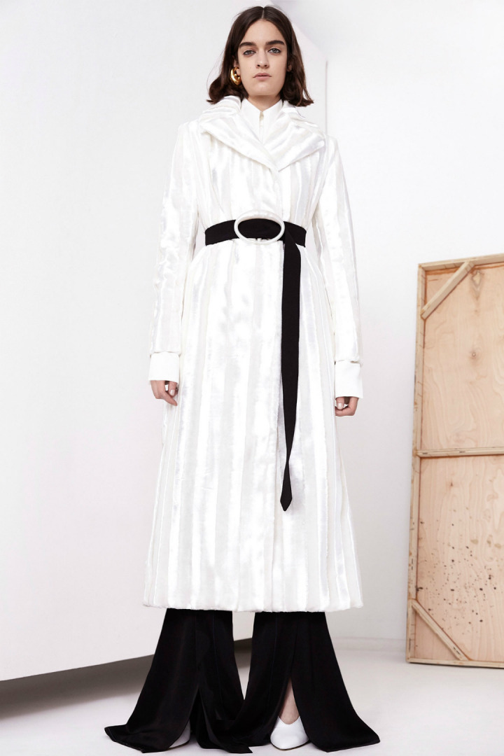 Ellery 2018 Resort