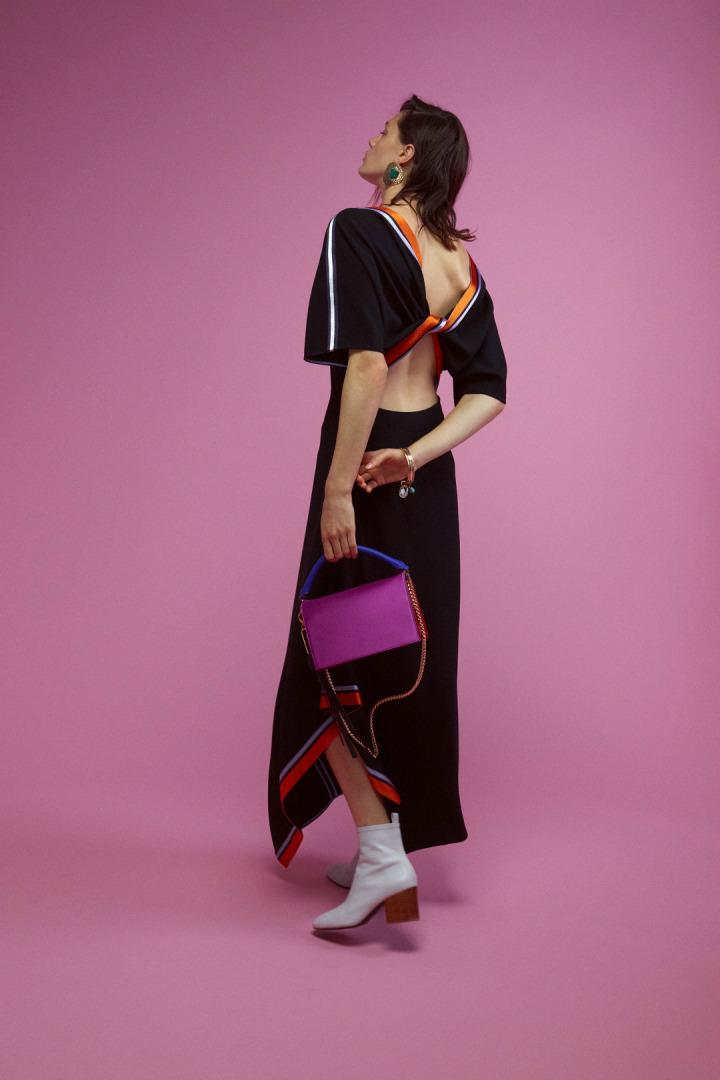 DVF 2018 Resort