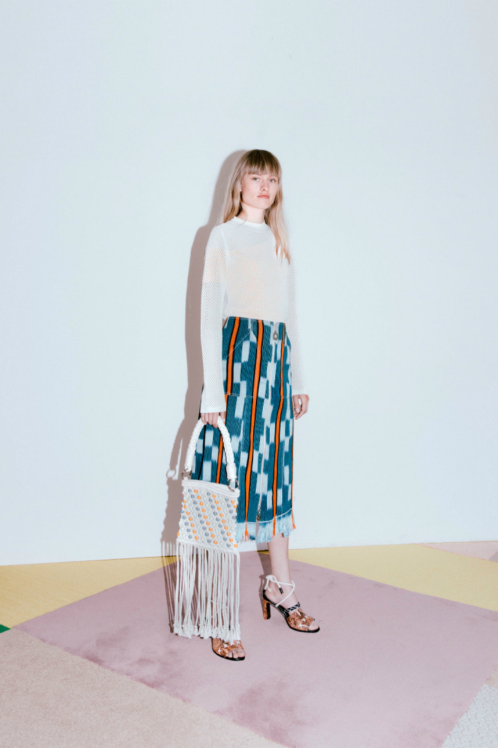 Edun 2018 Resort