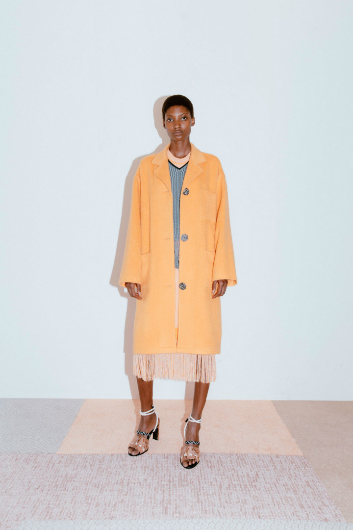 Edun 2018 Resort