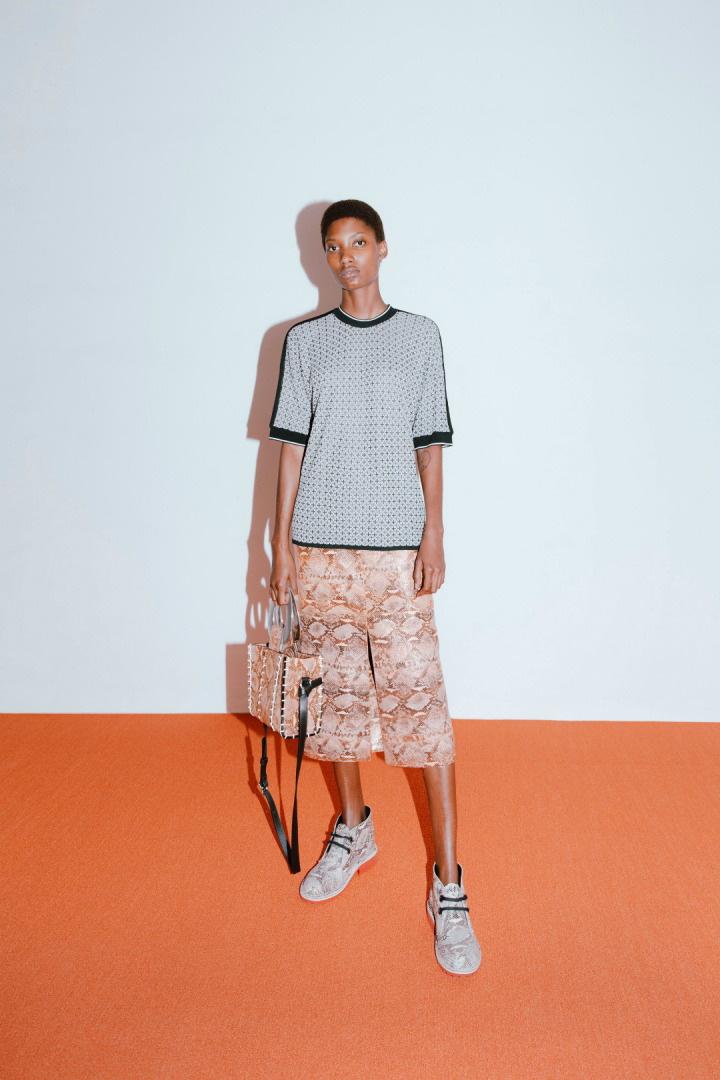 Edun 2018 Resort