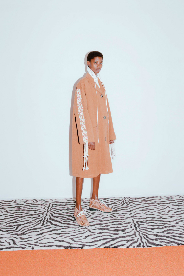 Edun 2018 Resort