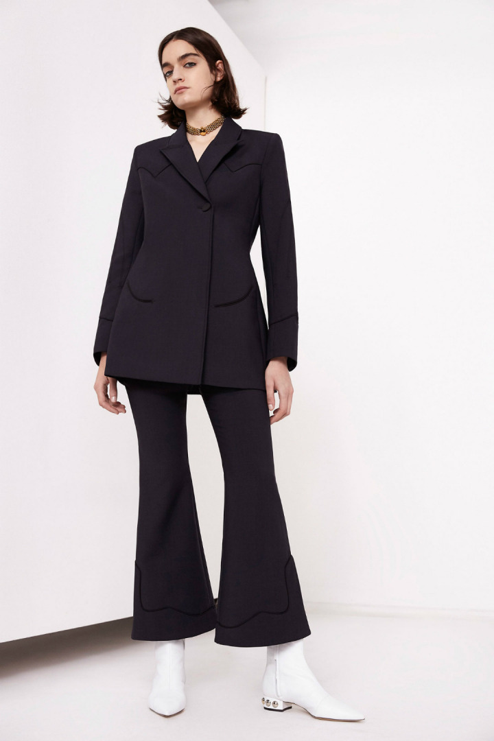 Ellery 2018 Resort