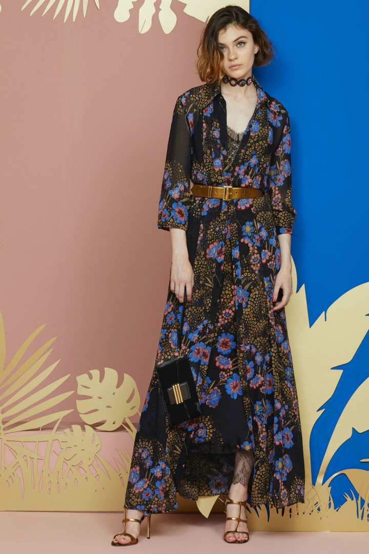 Etro 2018 Resort