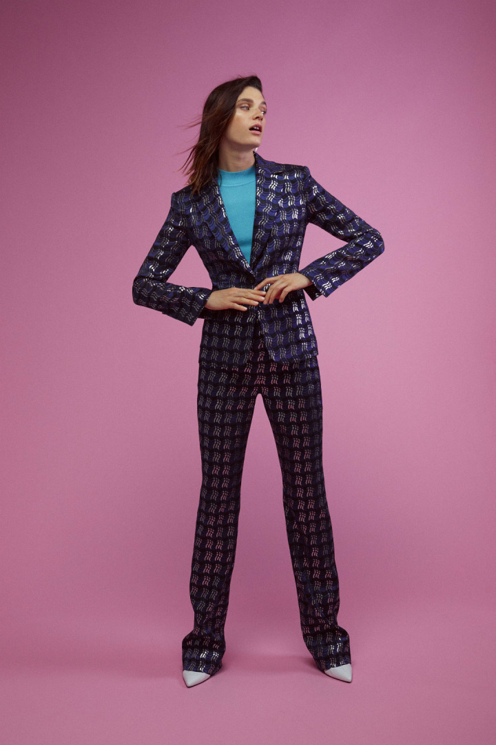 DVF 2018 Resort