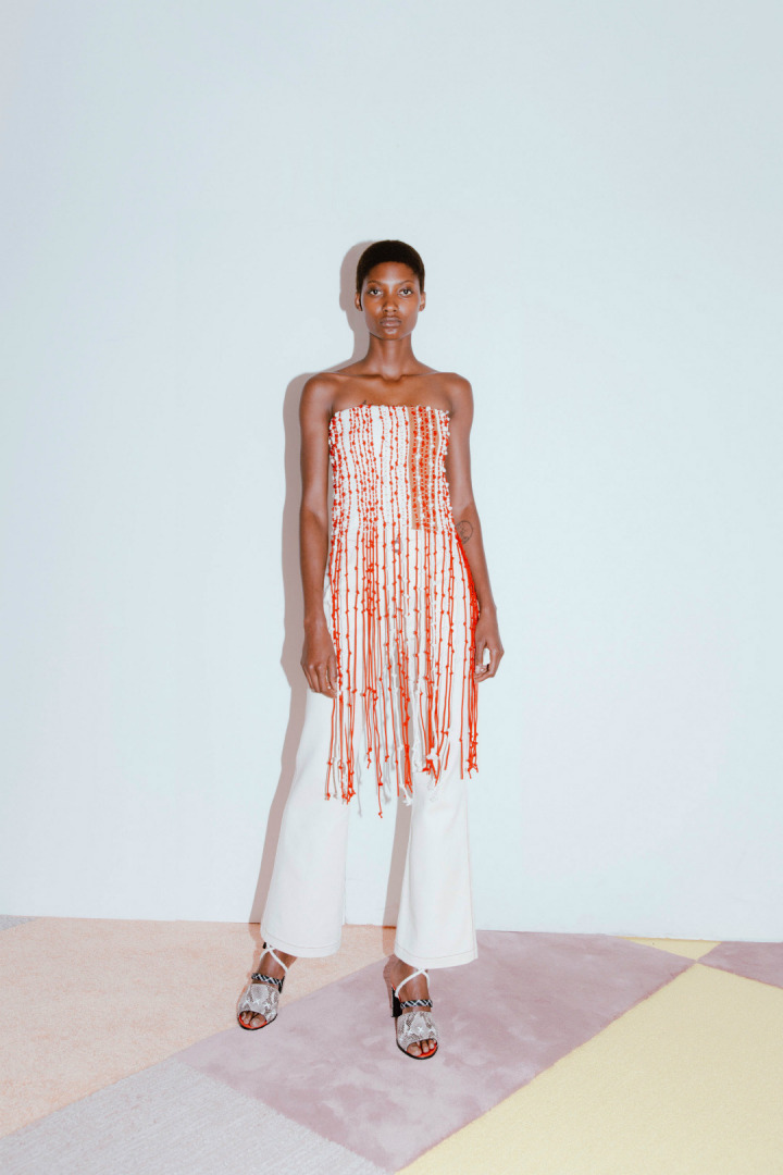 Edun 2018 Resort