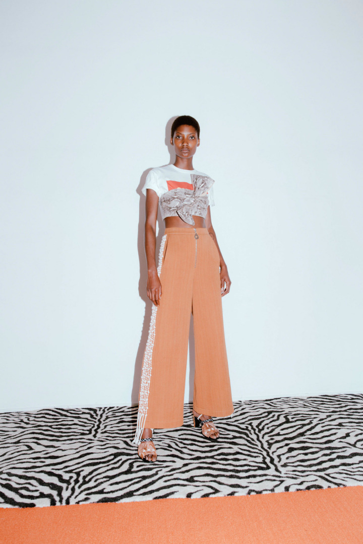 Edun 2018 Resort