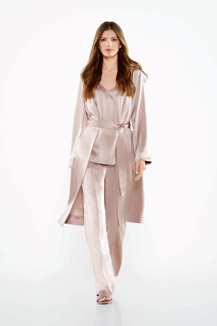 Escada 2018 Resort