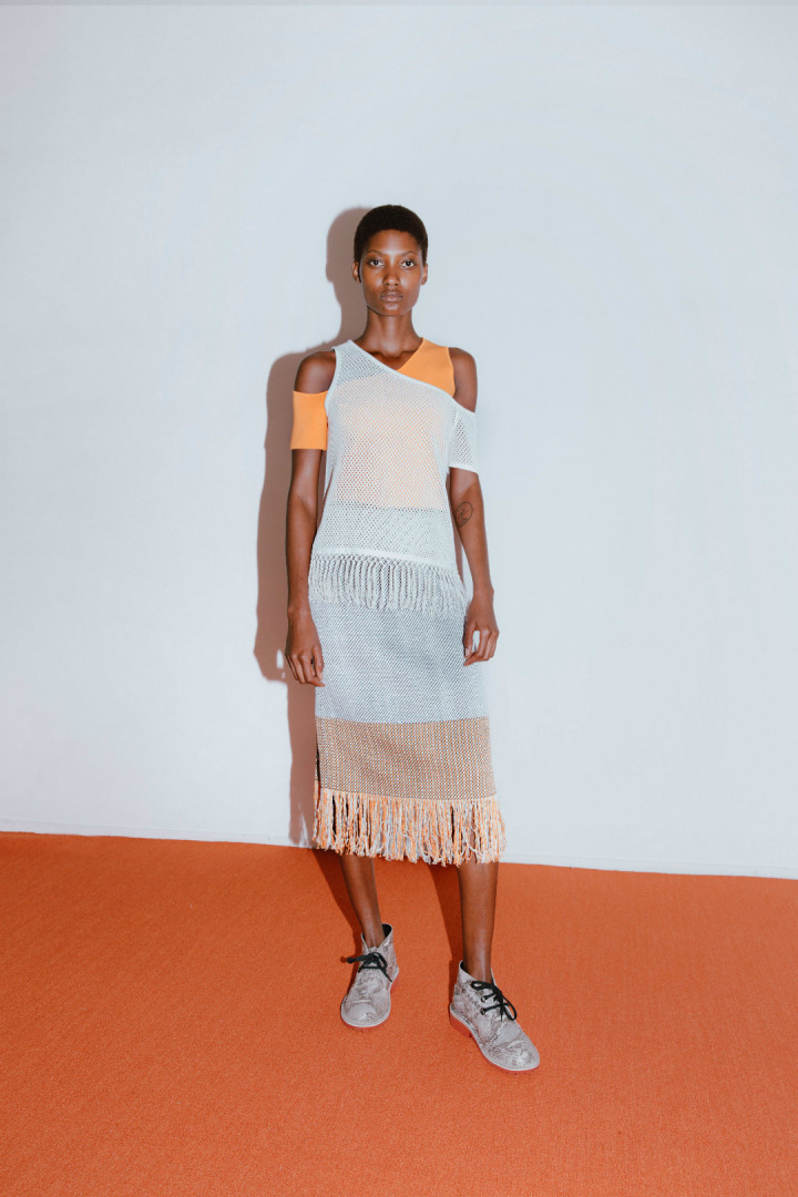 Edun 2018 Resort