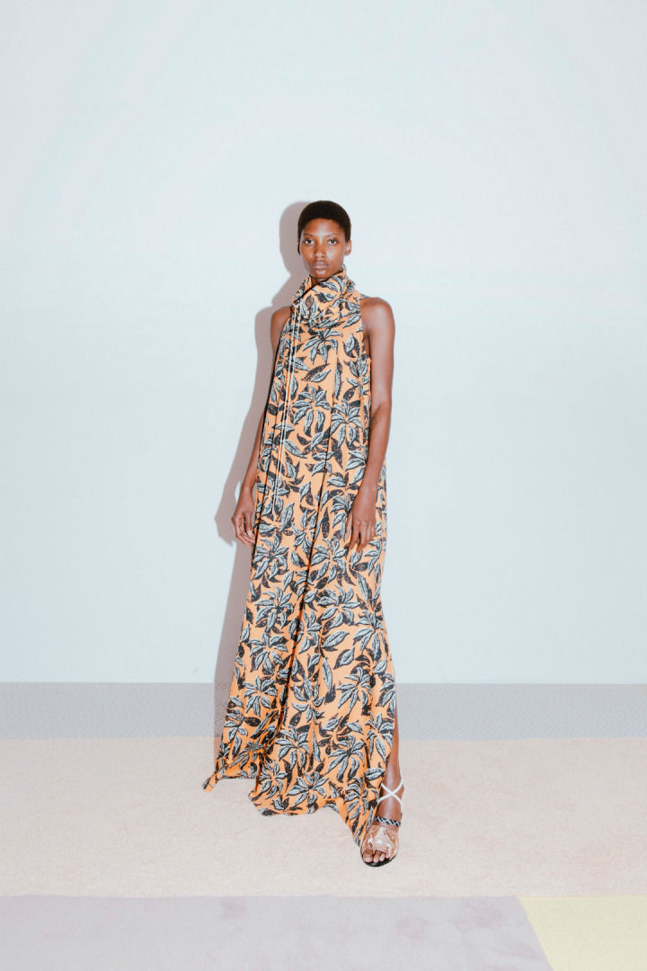 Edun 2018 Resort