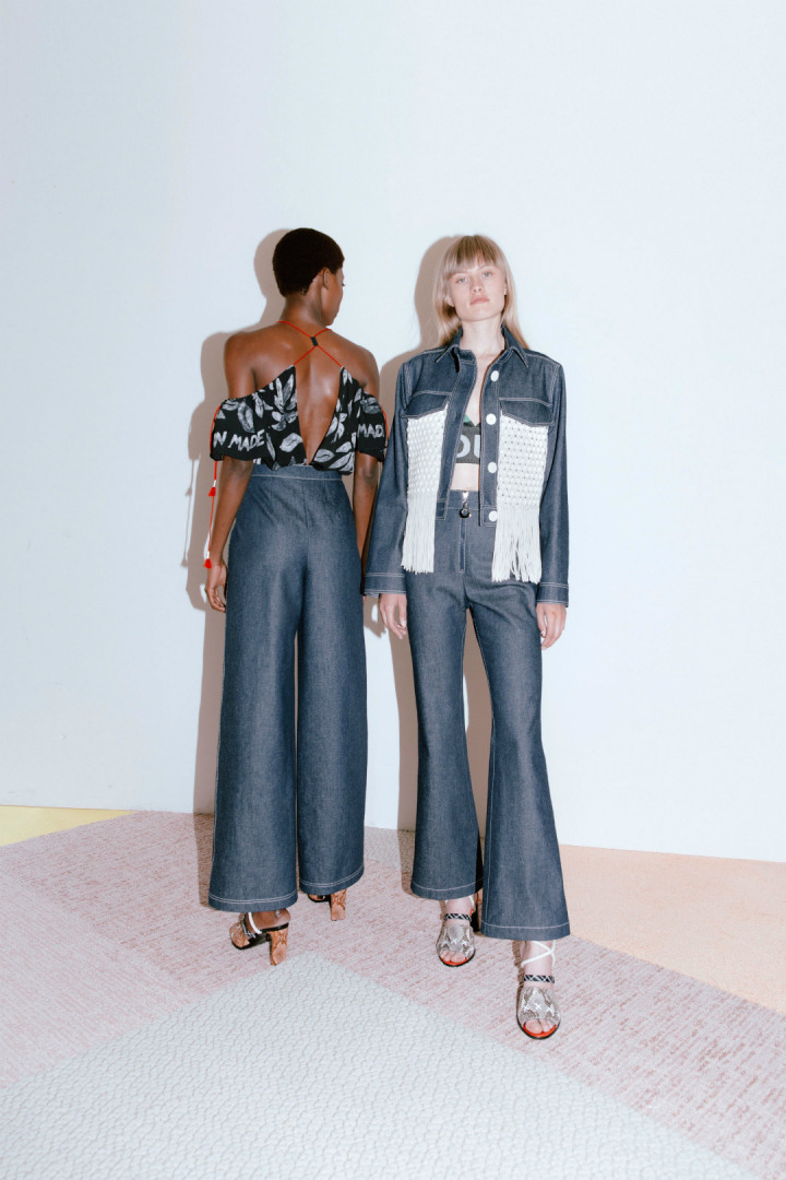 Edun 2018 Resort