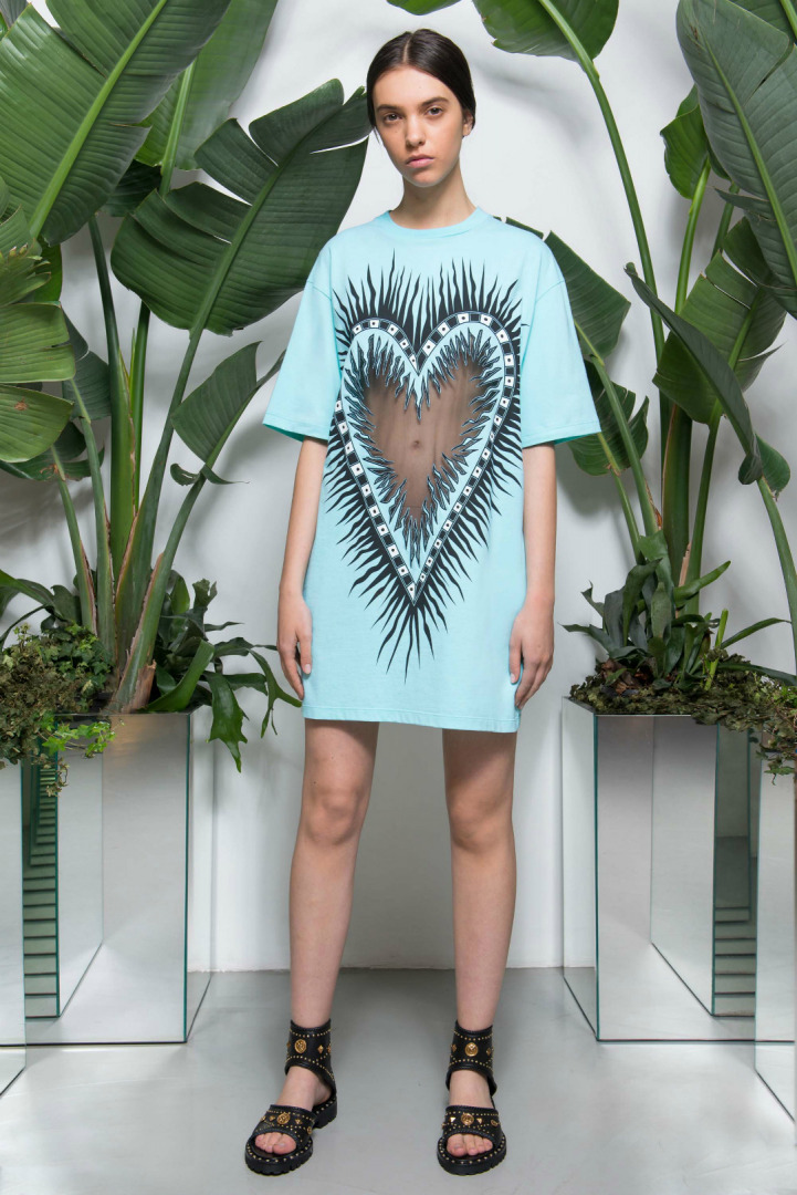 Fausto Puglisi 2018 Resort