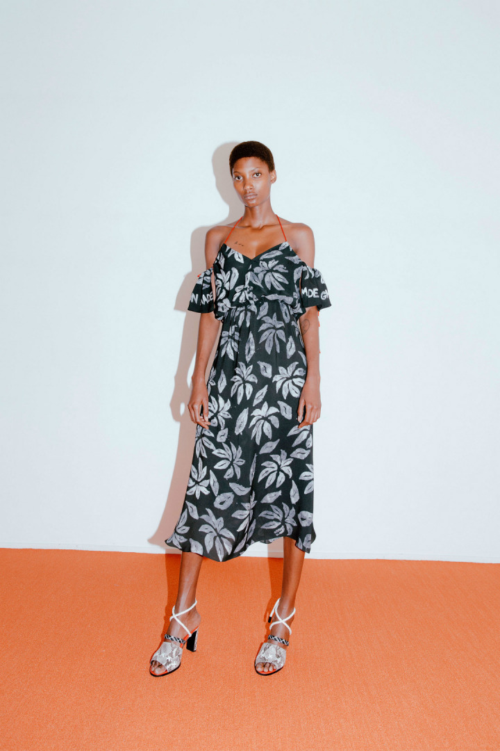 Edun 2018 Resort