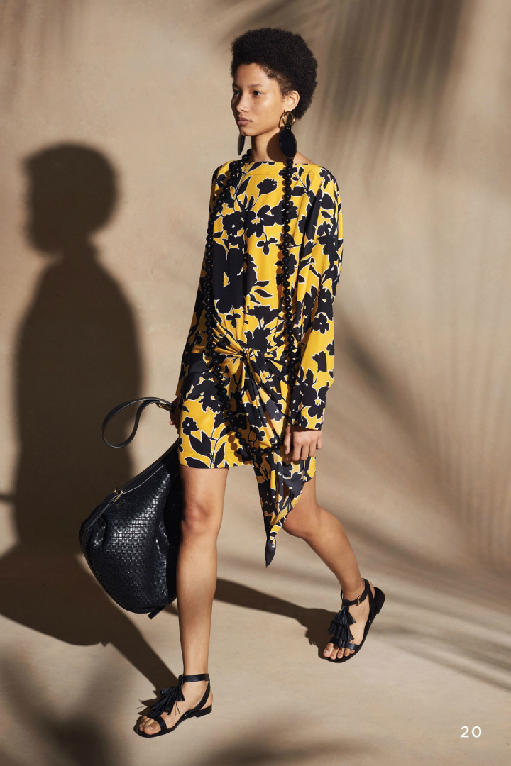 Michael Kors 2018 Resort