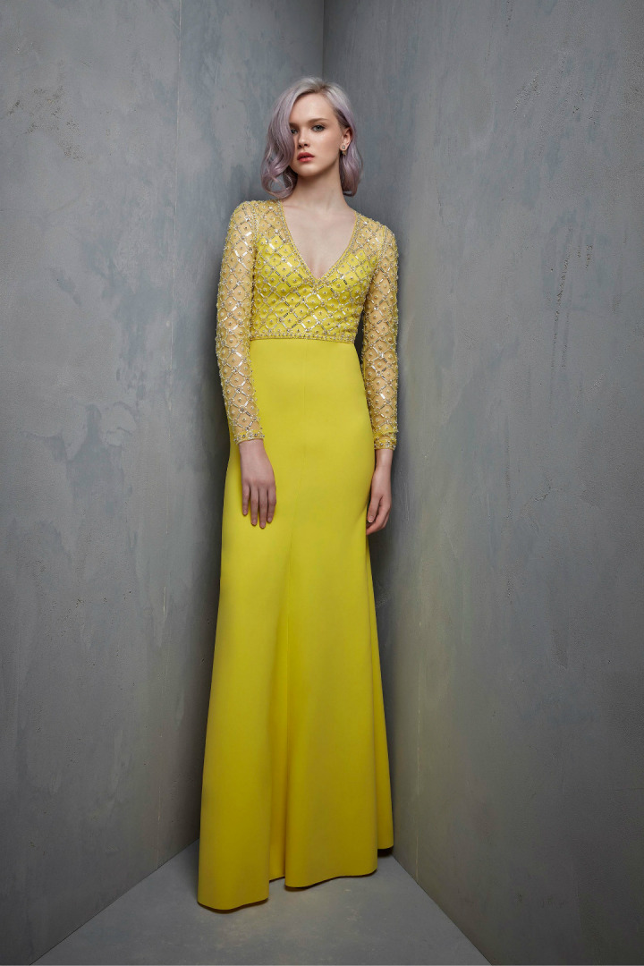 Jenny Packham 2018 Resort