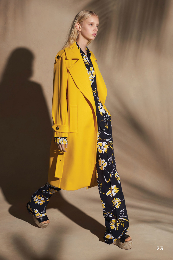 Michael Kors 2018 Resort