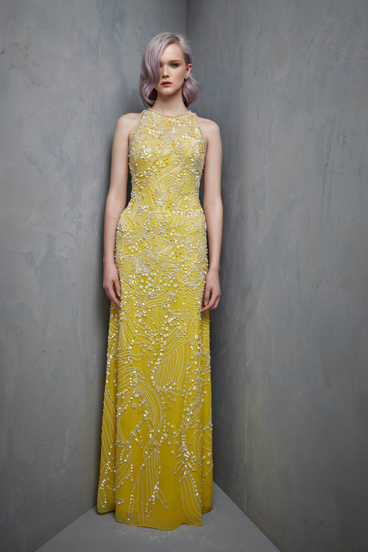 Jenny Packham 2018 Resort