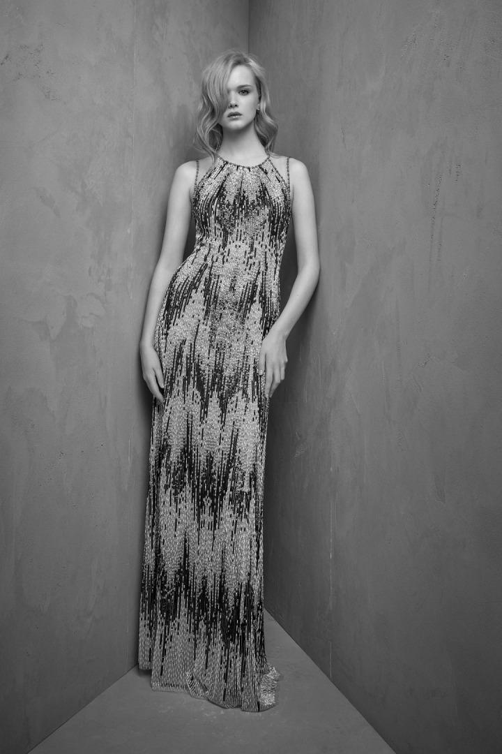 Jenny Packham 2018 Resort