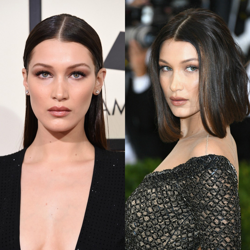 Bella Hadid