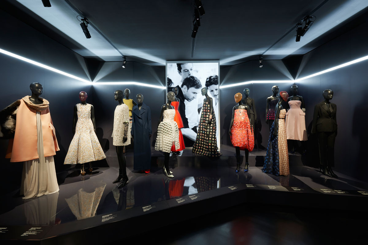 Christian Dior, Designer of Dreams