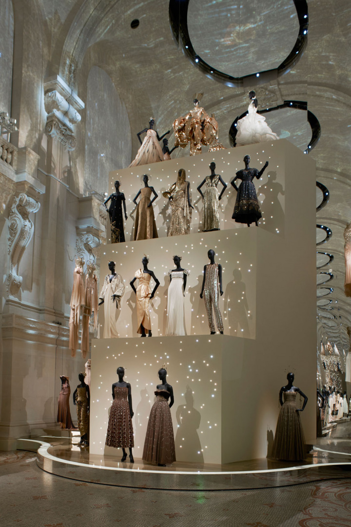 Christian Dior, Designer of Dreams