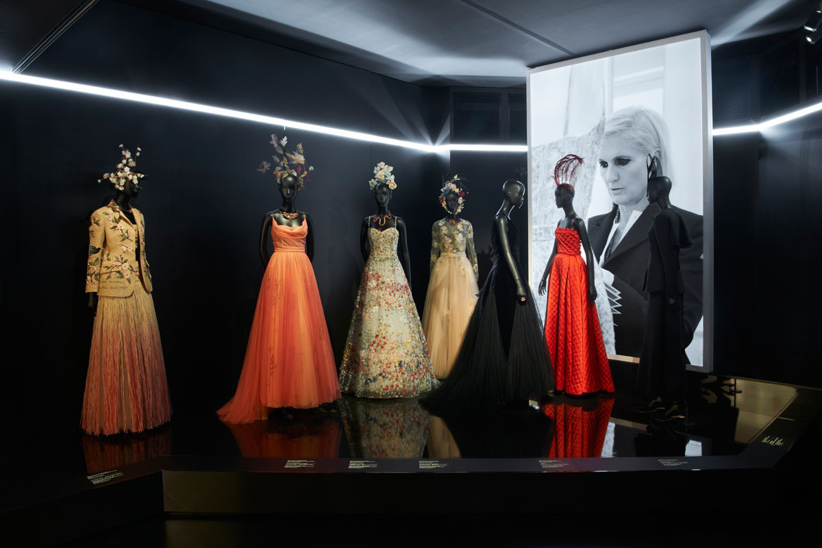 Christian Dior, Designer of Dreams