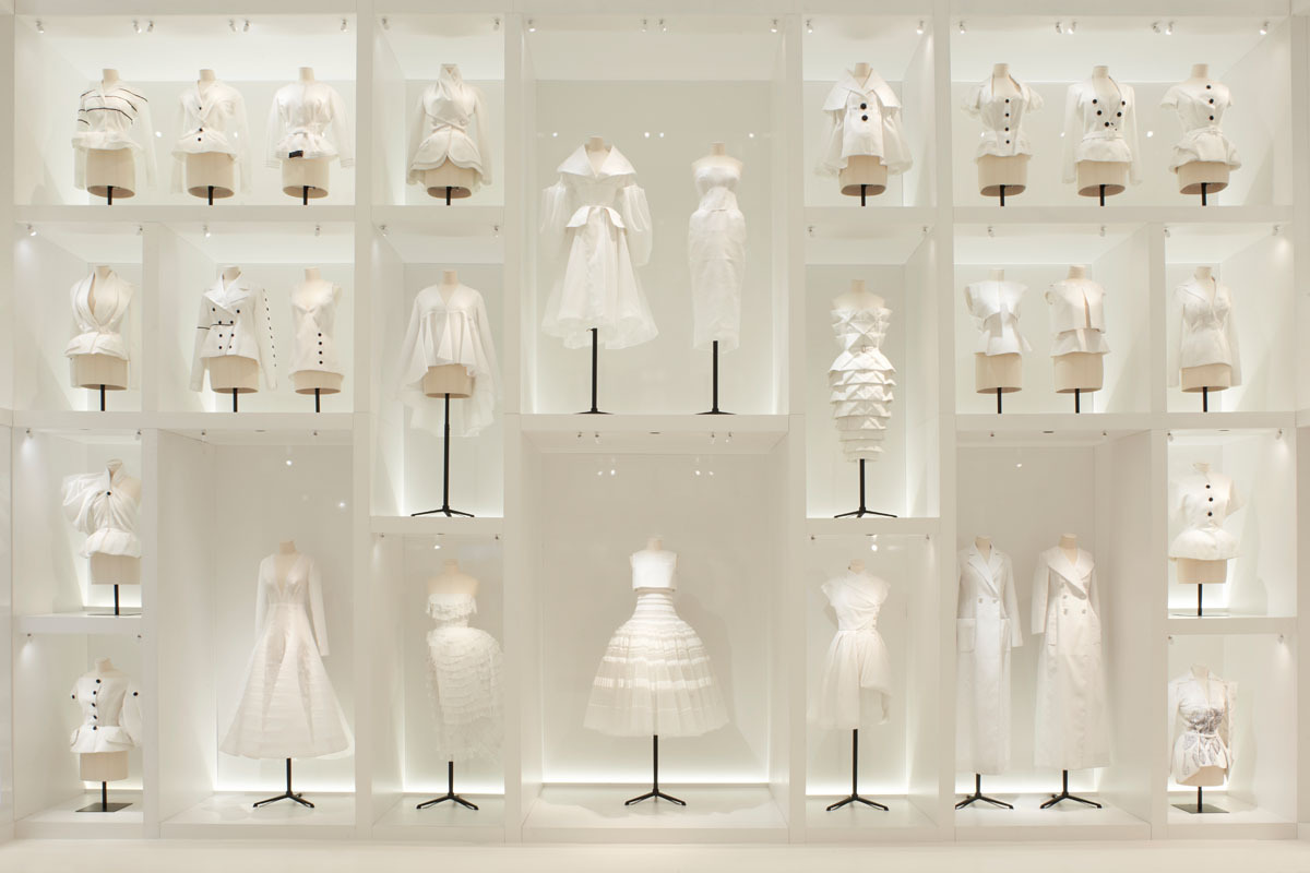 Christian Dior, Designer of Dreams