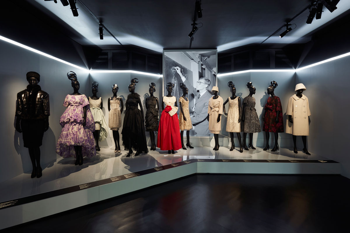 Christian Dior, Designer of Dreams