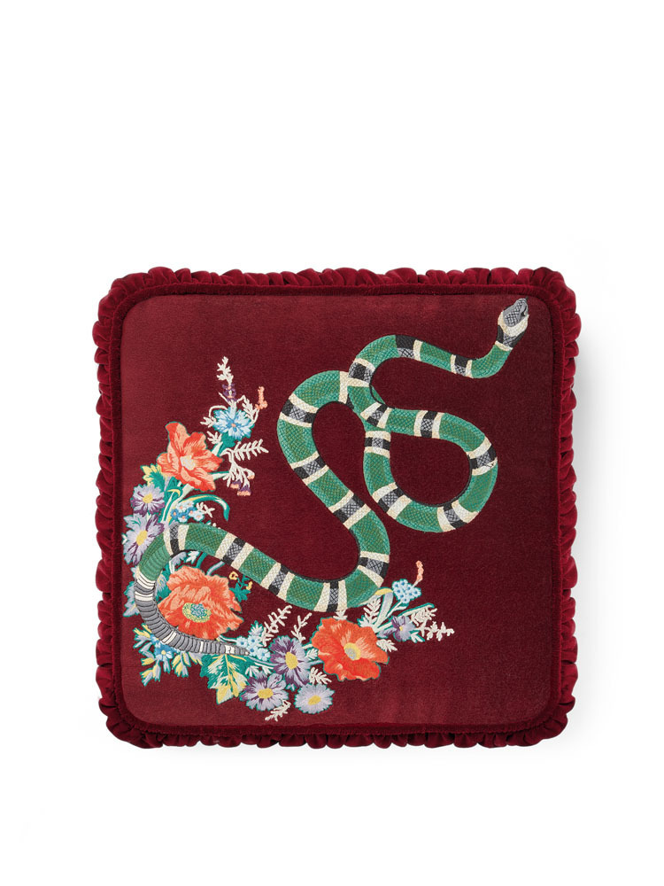 Gucci Décor Koleksiyonu