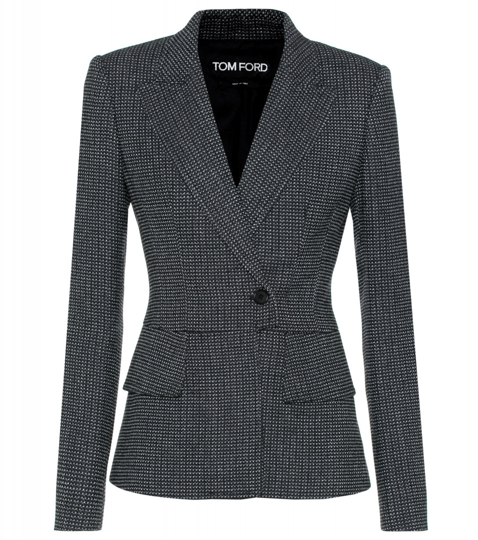 Sezonun Bukalemun Parçası: Blazer