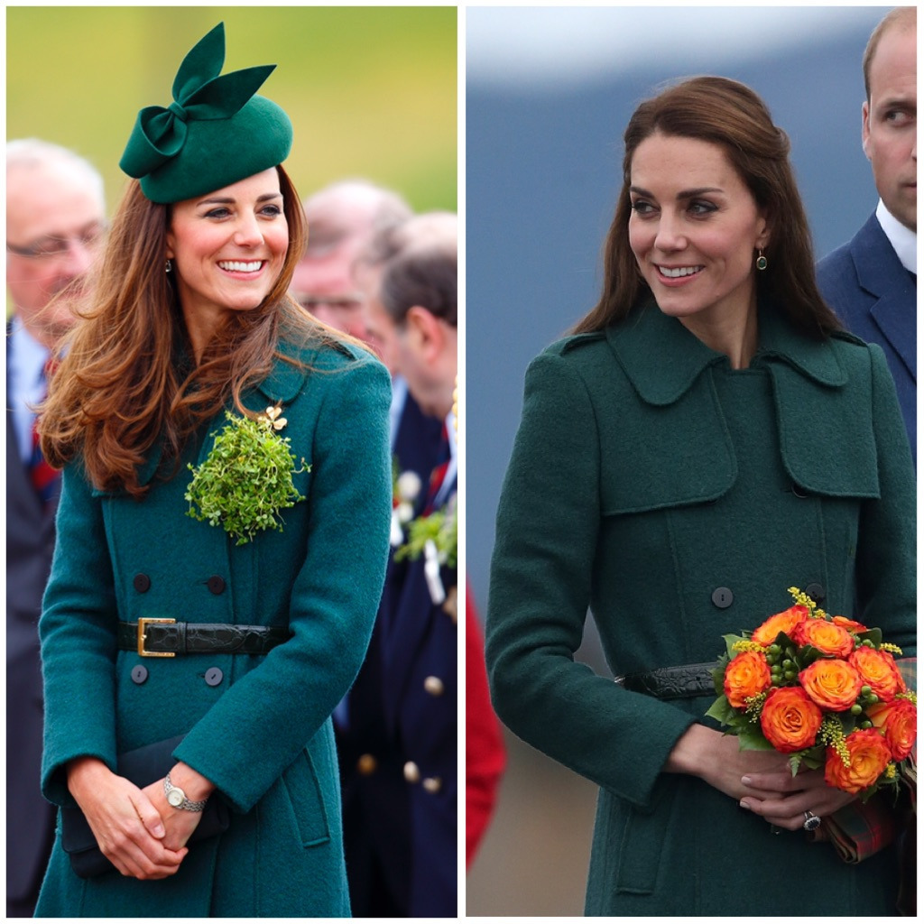 Tutumlu Düşes Kate Middleton