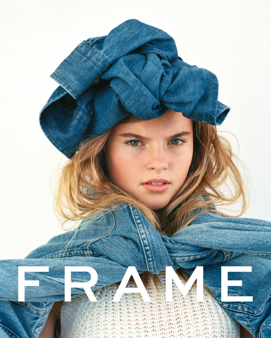 Frame