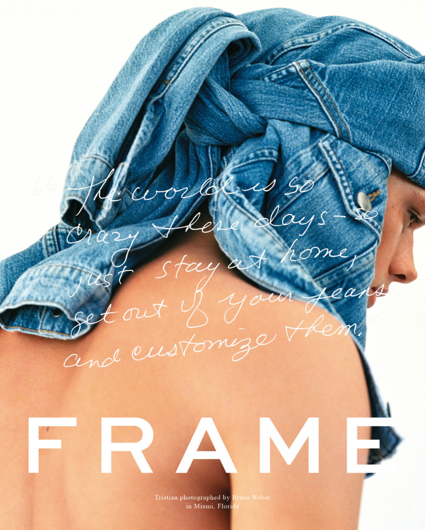 Frame