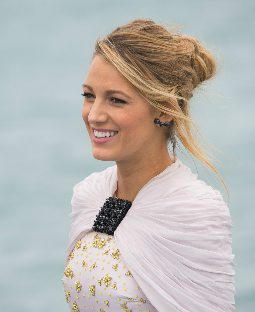 Blake Lively