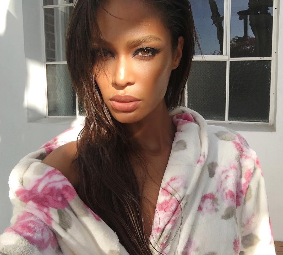 Joan Smalls