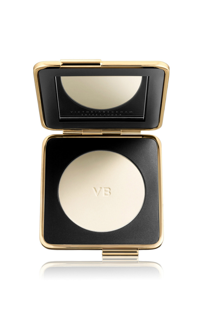 Victoria Beckham x Estée Lauder Koleksiyonu