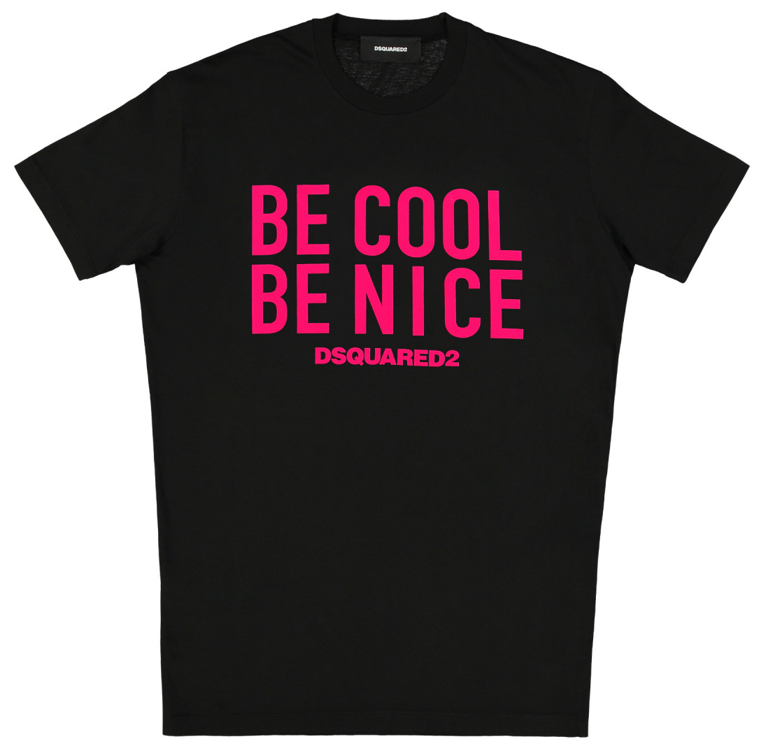 Be Cool Be Nice