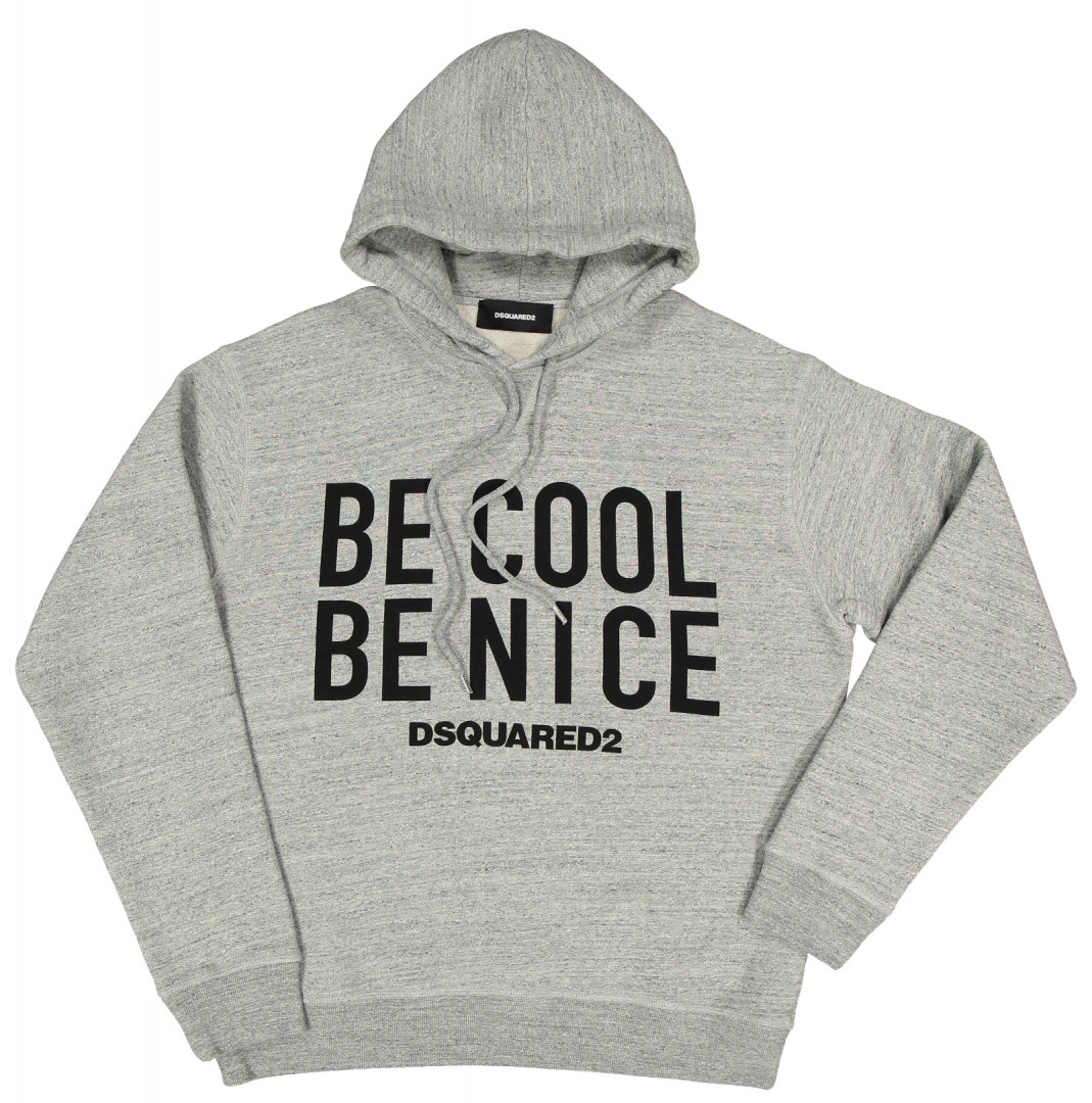 Be Cool Be Nice