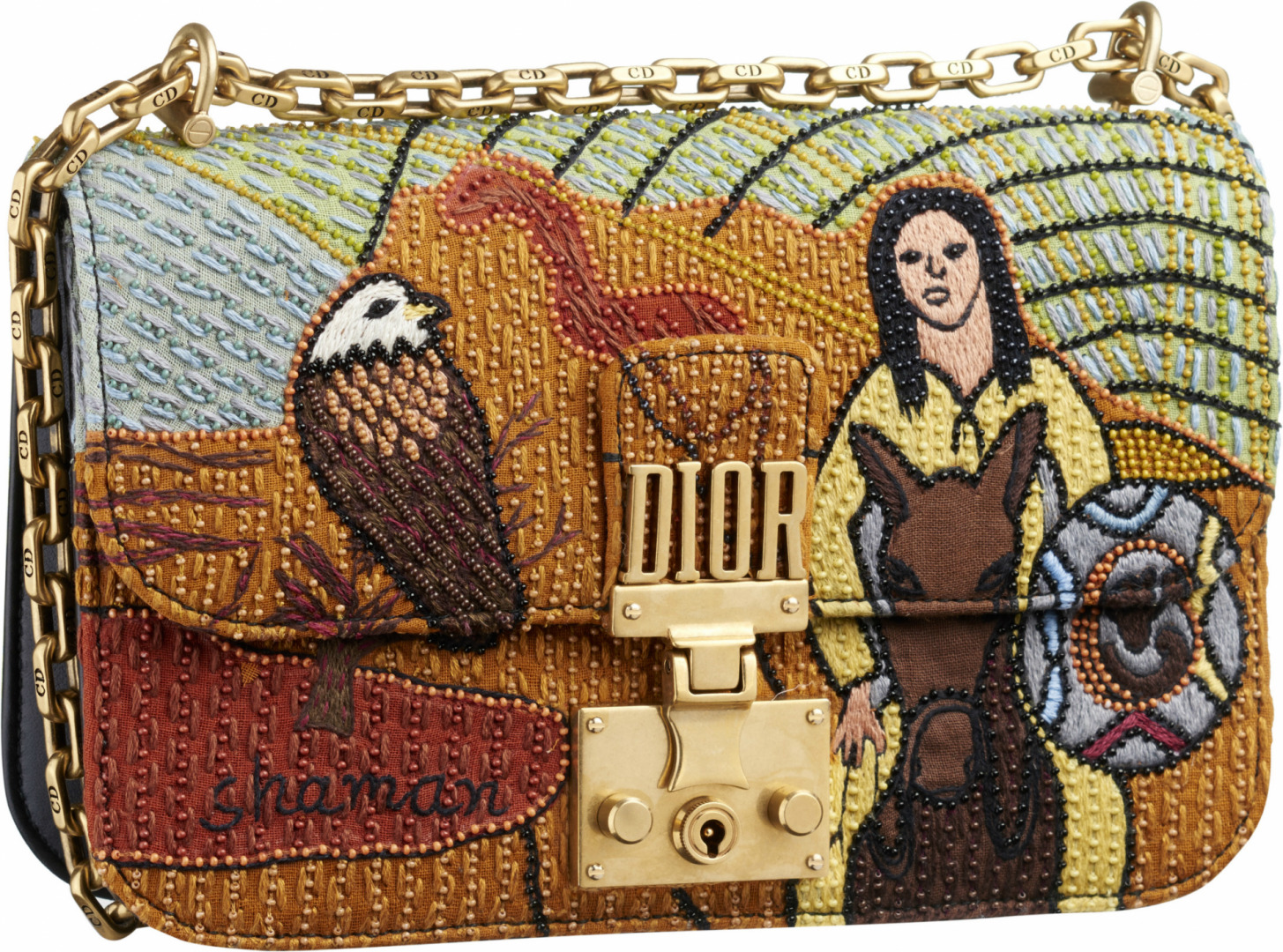 Dior Tarot Koleksiyonu