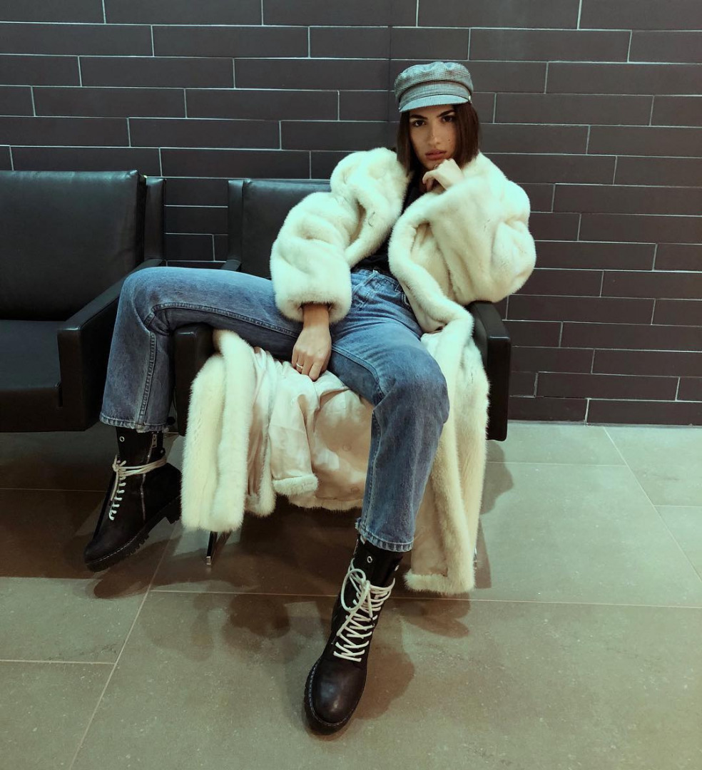 Leandra Medine'den Patricia Manfield'a Haftanın En İyi Moda Instagramları