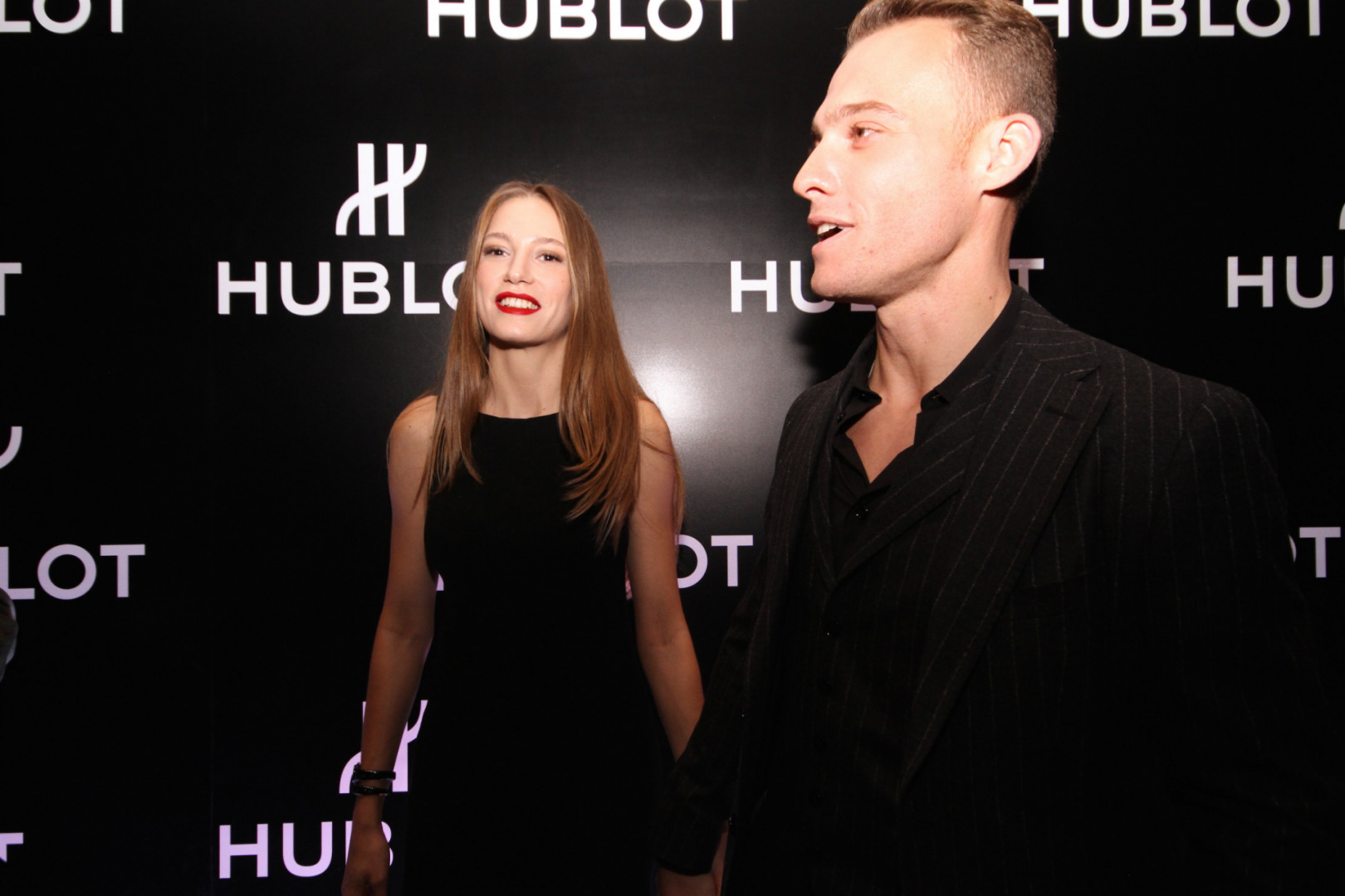 Hublot Ailesinin Yeni Üyesi: Kerem Bürsin